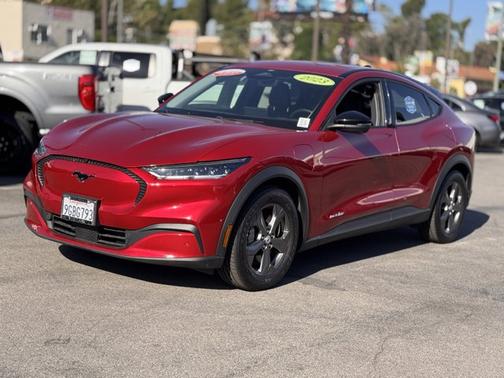 2023 Ford Mustang Mach-E SELECT