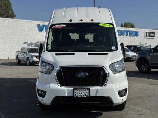 2024 Ford Transit-350 XL