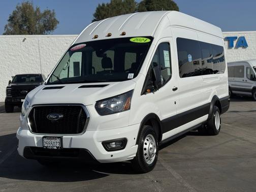 2024 Ford Transit-350 XL