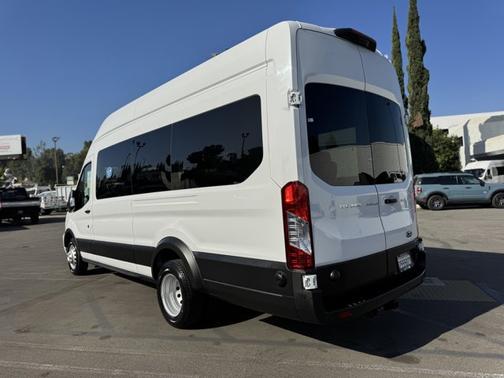 2024 Ford Transit-350 XL