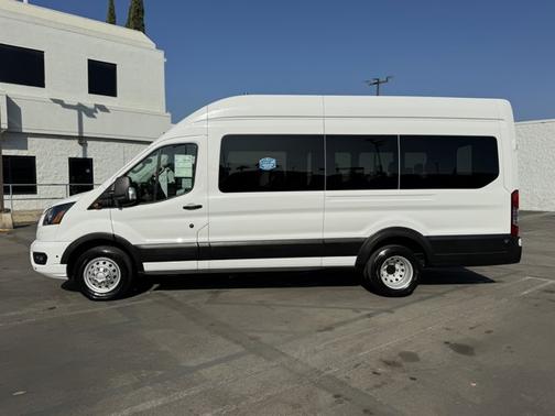 2024 Ford Transit-350 XL