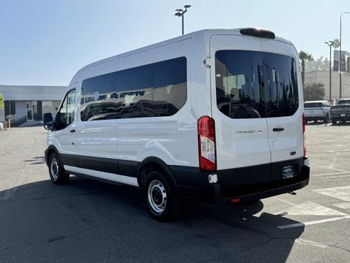 2023 Ford Transit-350 XL