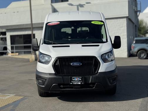 2023 Ford Transit-350 XL