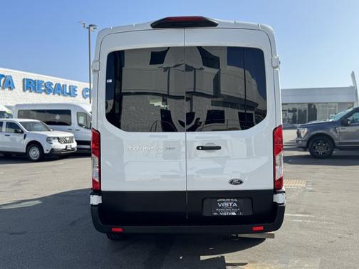 2023 Ford Transit-350 XL