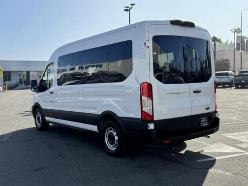 2023 Ford Transit-350 XL