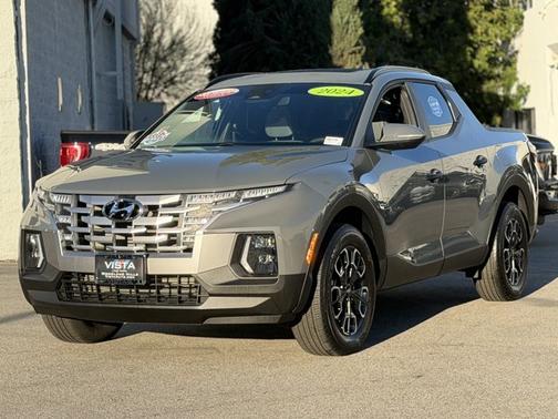 2024 Hyundai SANTA CRUZ 2.5L SEL