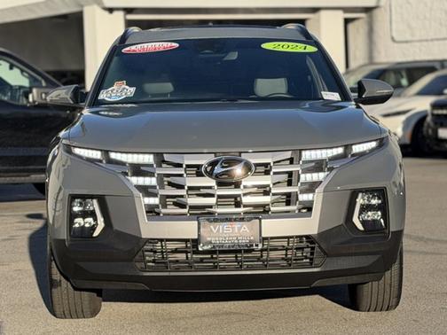 2024 Hyundai SANTA CRUZ 2.5L SEL