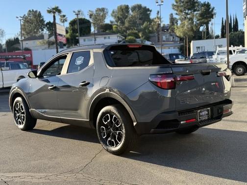 2024 Hyundai SANTA CRUZ 2.5L SEL