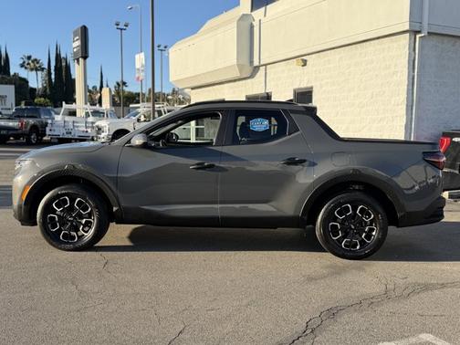 2024 Hyundai SANTA CRUZ 2.5L SEL