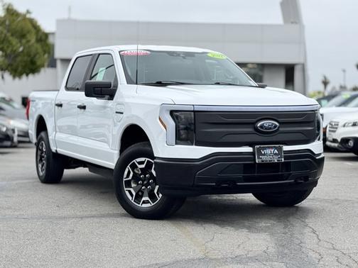 2022 Ford F-150 PRO