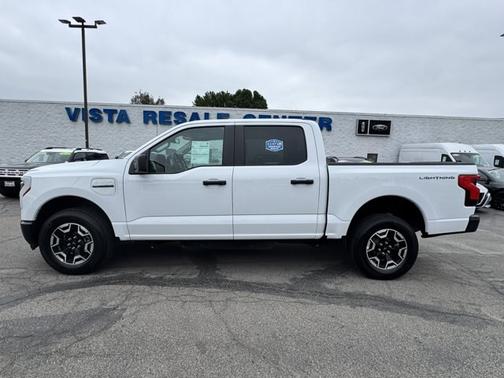 2022 Ford F-150 PRO