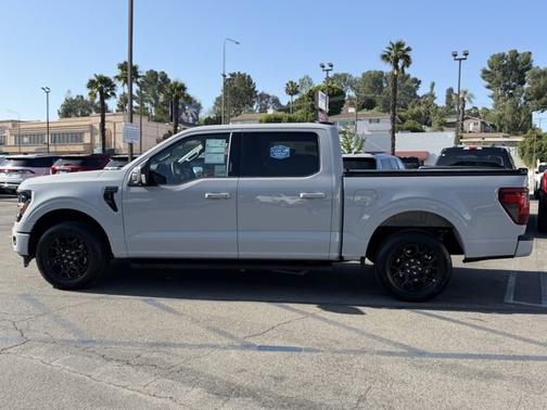 AVALANCHE 2024 Ford F-150 XLT