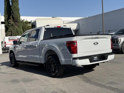 AVALANCHE 2024 Ford F-150 XLT