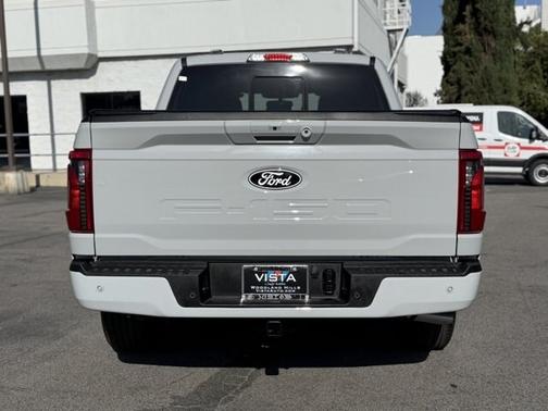 AVALANCHE 2024 Ford F-150 XLT