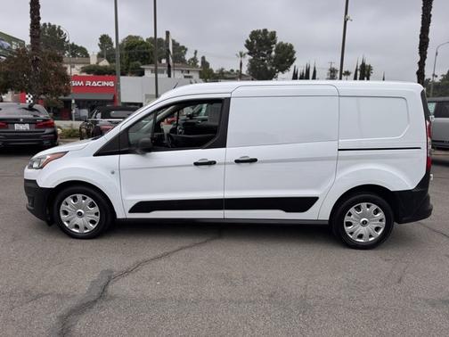 2019 Ford Transit Connect XL