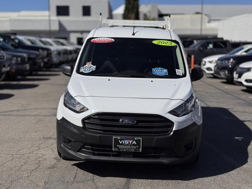 2023 Ford Transit Connect XL