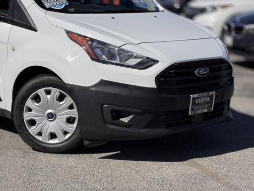 2023 Ford Transit Connect XL