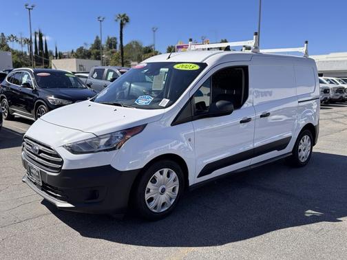 2023 Ford Transit Connect XL