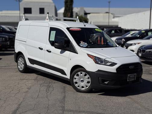 2023 Ford Transit Connect XL