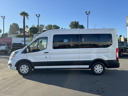 2023 Ford Transit-350 XL