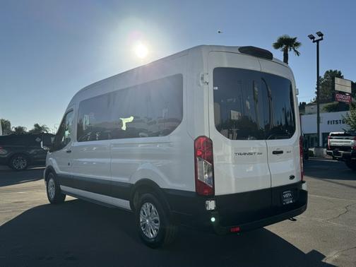 2023 Ford Transit-350 XL