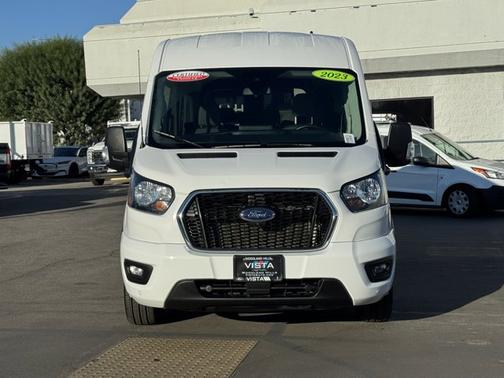 2023 Ford Transit-350 XL