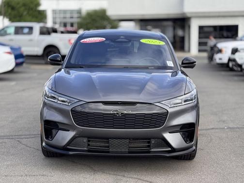 2023 Ford Mustang Mach-E GT