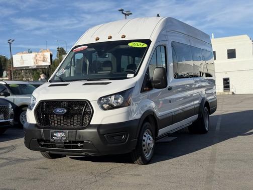 2024 Ford Transit-350 XL