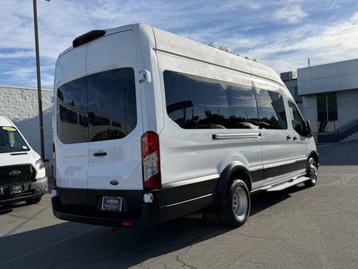 2024 Ford Transit-350 XL