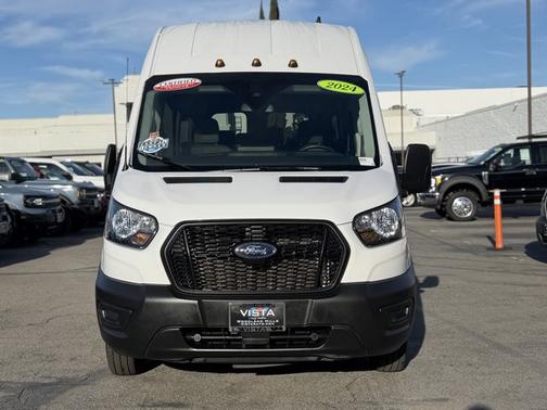 2024 Ford Transit-350 XL