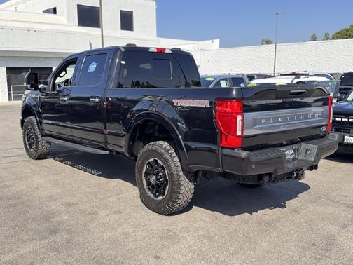 2022 Ford F-250 SUPER DUTY