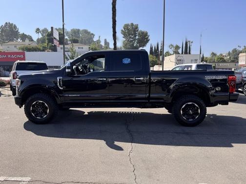 2022 Ford F-250 SUPER DUTY
