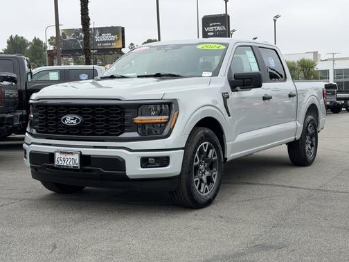 AVALANCHE 2024 Ford F-150 STX