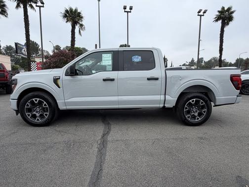 AVALANCHE 2024 Ford F-150 STX