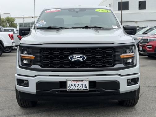 AVALANCHE 2024 Ford F-150 STX