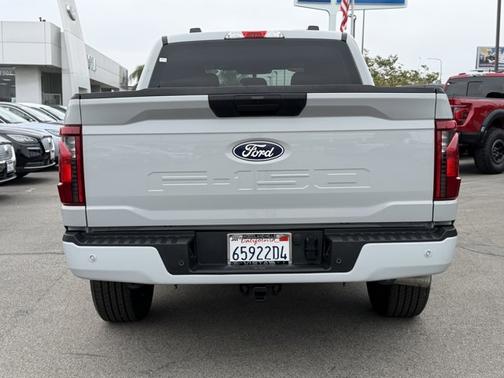 AVALANCHE 2024 Ford F-150 STX