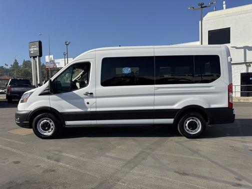2023 Ford Transit-350 XL