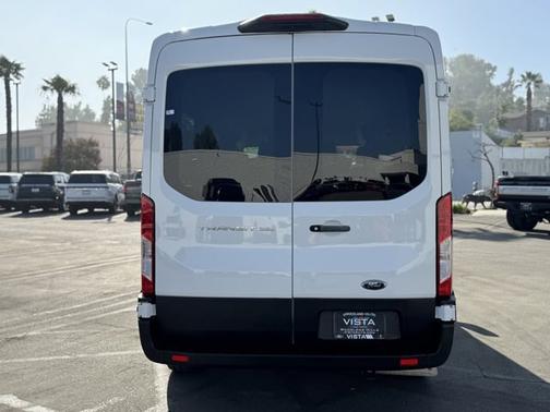 2023 Ford Transit-350 XL