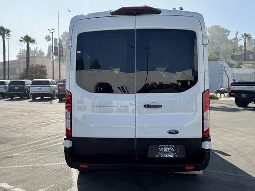 2023 Ford Transit-350 XL