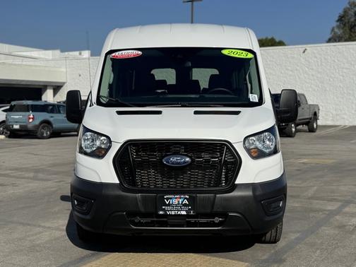 2023 Ford Transit-350 XL