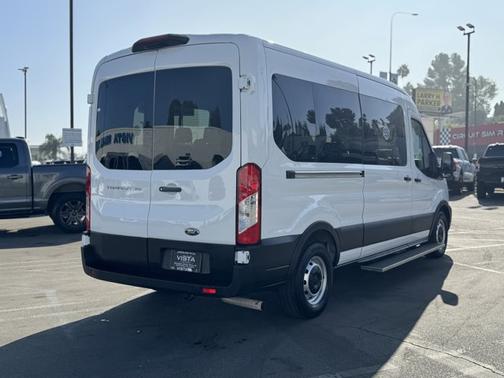 2023 Ford Transit-350 XL