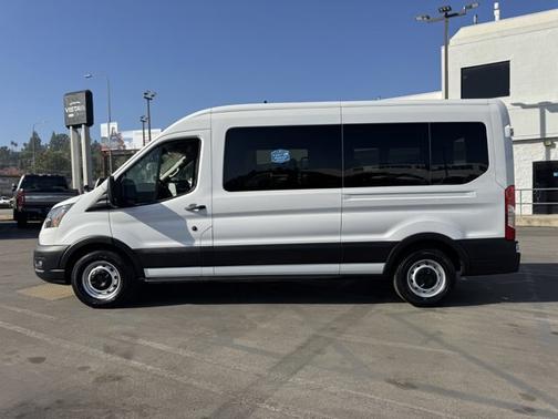 2023 Ford Transit-350 XL