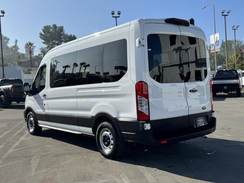 2023 Ford Transit-350 XL