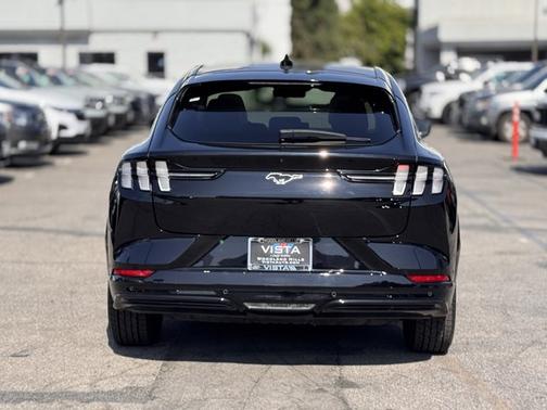2022 Ford Mustang Mach-E PREMIUM