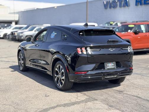 2022 Ford Mustang Mach-E PREMIUM