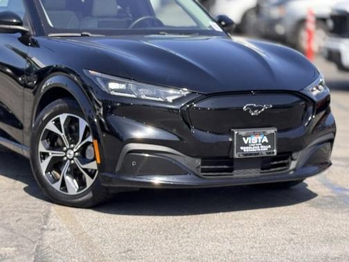 2022 Ford Mustang Mach-E PREMIUM