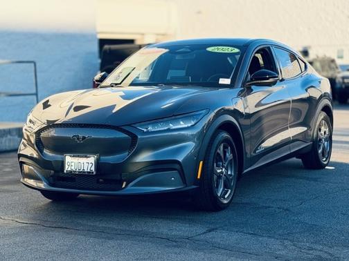 2023 Ford Mustang Mach-E SELECT