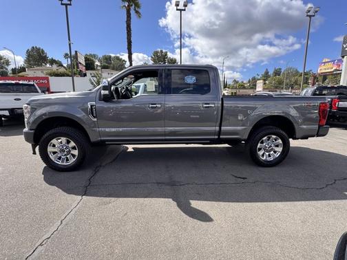 2022 Ford F-250 SUPER DUTY
