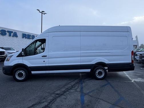 2020 Ford Transit-350 148 WB HIGH ROOF EXTENDED CARGO