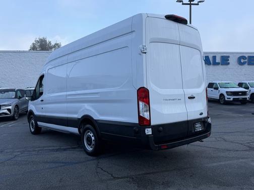 2020 Ford Transit-350 148 WB HIGH ROOF EXTENDED CARGO